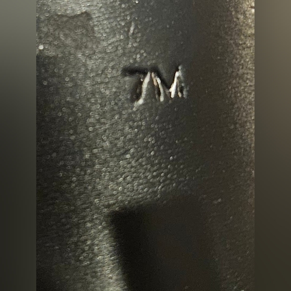 Like-New Guess High Heels Size 7m - Picture 7 of 7